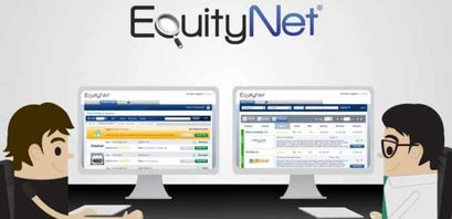 EquityNet distribution deal to boost exposure to crowdfunding opportunities