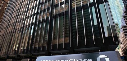JP Morgan reaches $13 billion settlement with Justice Department