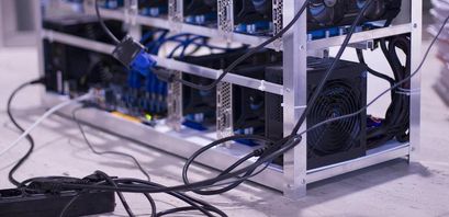 Home cryptocurrency mining in Russia blamed for power outages in Irkutsk region