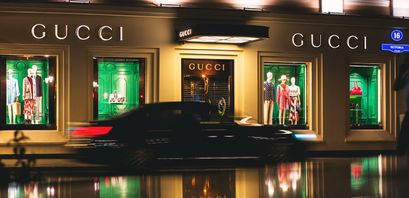 Gucci doubles down on its metaverse plans; Buys land in The Sandbox
