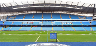 Manchester City and Sony tie to build Etihad Stadium in the metaverse