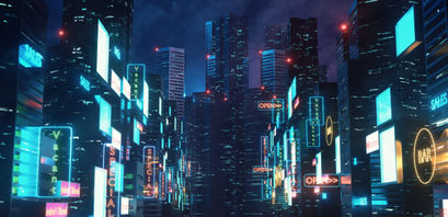 The Great Reset gathers biggest projects on FTM for cyberpunk NFT collection