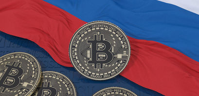 Russia finalizes bill on crypto, potentially accepting it as legal tender