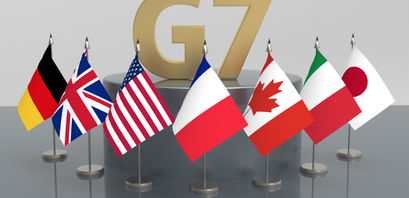 G7 outlines ways to ensure Russia can’t use crypto to evade sanctions