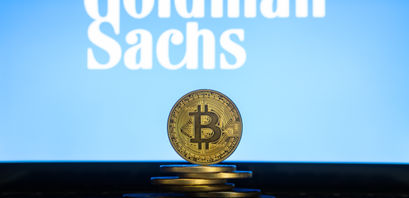 Goldman Sachs expert charged with laundering $2.7M in Bitcoin 