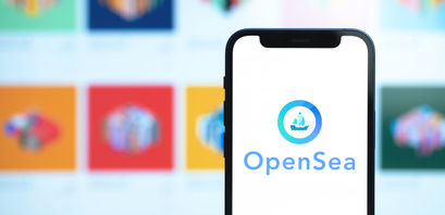 OpenSea IPO in 2023/2024 — An expert analysis 
