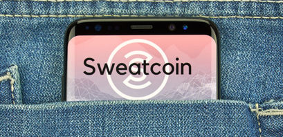 Sweatcoin to launch SWEAT: The token to convert physical movement into crypto value
