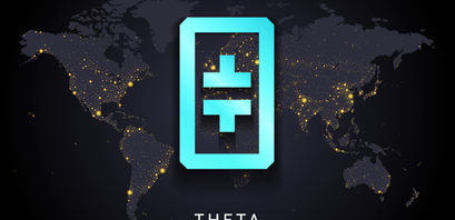 Theta Network price darts higher as new validator joins