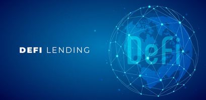 Is DeFi Dead as TVL and DeFi tokens plummet? Don’t Count on It