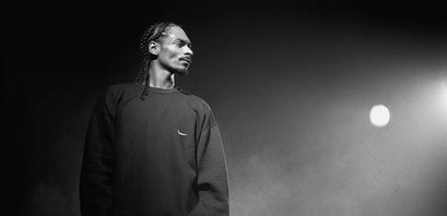 Snoop Dogg and Eminem appear as BAYC characters in new music video
