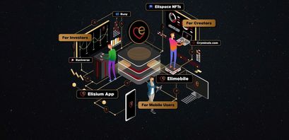 Elite and Elimobile Introduce First Telco to use Celebrity NFTs for Payment