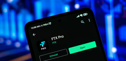 FTX Subsidiary Gets First Virtual Asset Service Provider License  