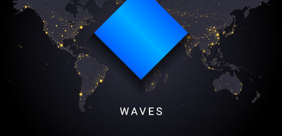 Waves Price Prediction: Recovery Intact but Neutrino Risks Remain