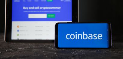 Coinbase to halt US affiliate program citing tough crypto market