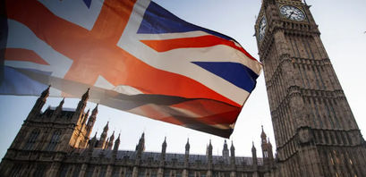 UK Government Introduces Two Bills To Address Crypto Regulation