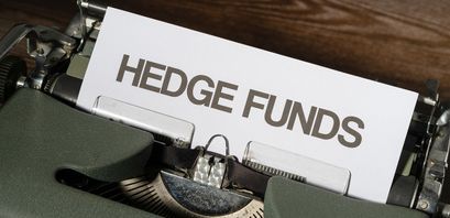 Individual Crypto Hedge Funds Have Spiked by an Average of 150%