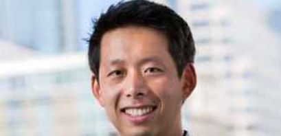 Jimmy Chen