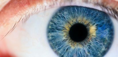 New technology scans people’s eyes in exchange for cryptocurrency