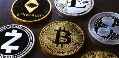 Top 5 Altcoins vs Bitcoin – Is It Time To Buy the Dip?