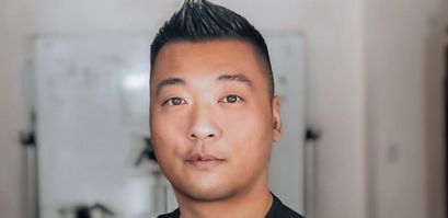 Gravvity's Jerry Chien is Creating a Healthier Social Media Experience