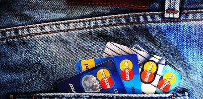 Getting control of your credit rating