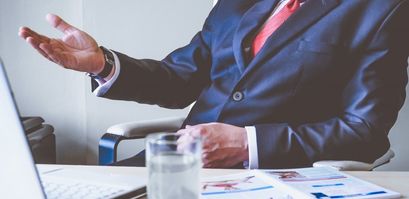 Taking a look at business injuries from both sides