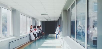 Horrid healthcare: Issues you never knew about