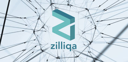 Zilliqa price is bouncing back but gains could be limited