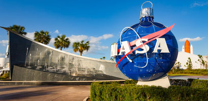 NASA says No to NFTs