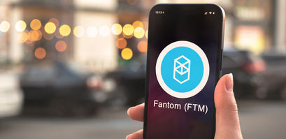 Fantom price prediction: Double bottom points to a possible rebound