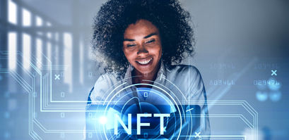 African Digital Art Network enters web3 by launching an NFT marketplace