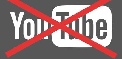 Over 30% of YouTube videos removed are from India