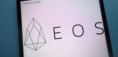 EOS Price Prediction: Buy the Rumor, Sell the Fact
