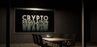 Crypto Think Tank Sues IRS Over "Unconstitutional" Tax Reporting Requirement
