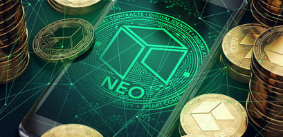 Neo Price Prediction as Network Growth Continues