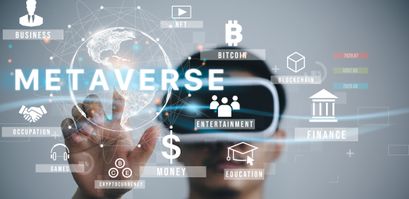 Interest in the Metaverse Down 83% Amid Sell-offs in the Crypto Markets