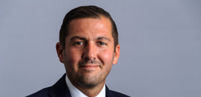 James Stickland