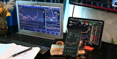 Hedge Funds Slowly Becoming Active in Crypto Markets