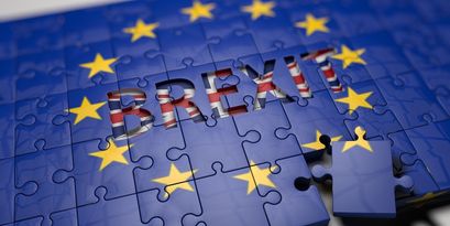 Brexit negotiations could be a blessing for foreign investors