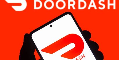 DoorDash’s Dominance in the U.S. food delivery market up to 53%
