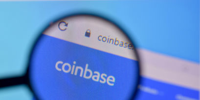 Coinbase Stock Forecast: Tragic Collapse From $430 to $80
