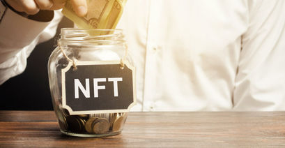Only 28% Of Minted NFTs Make A Profit