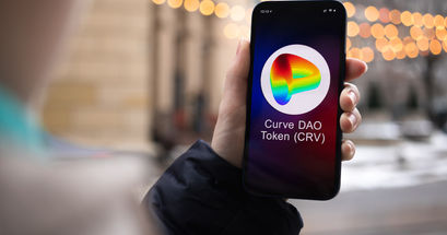 Curve DAO Token Price Outlook as CRV Hits a Key Resistance