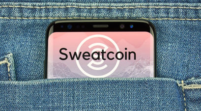 sweatcoin crypto launch date