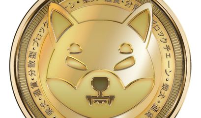 Shiba Inu vaults Dogecoin into the top ten most valuable digital assets