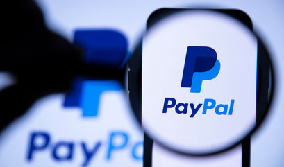PayPal stock price forecast as active users soared to 429M