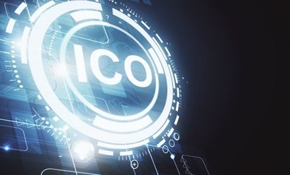 INFOGRAPHIC: How to use an ICO to fund your small business