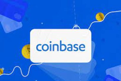 Coinbase Files To Become Member Of National Future Association