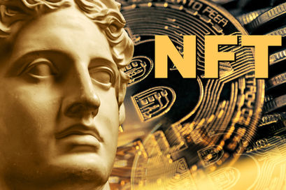 NFT Sales Set To Soar in 2022