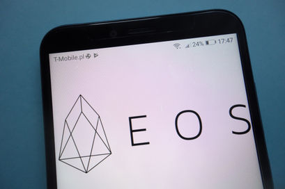 EOS Price Prediction: On the Cusp of a 50% Comeback